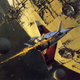 Illustration for article titled John Berkeys space art makes me nostalgic for a future that never was